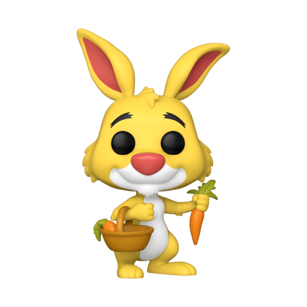 Winnie the Pooh - Rabbit Pop! Vinyl