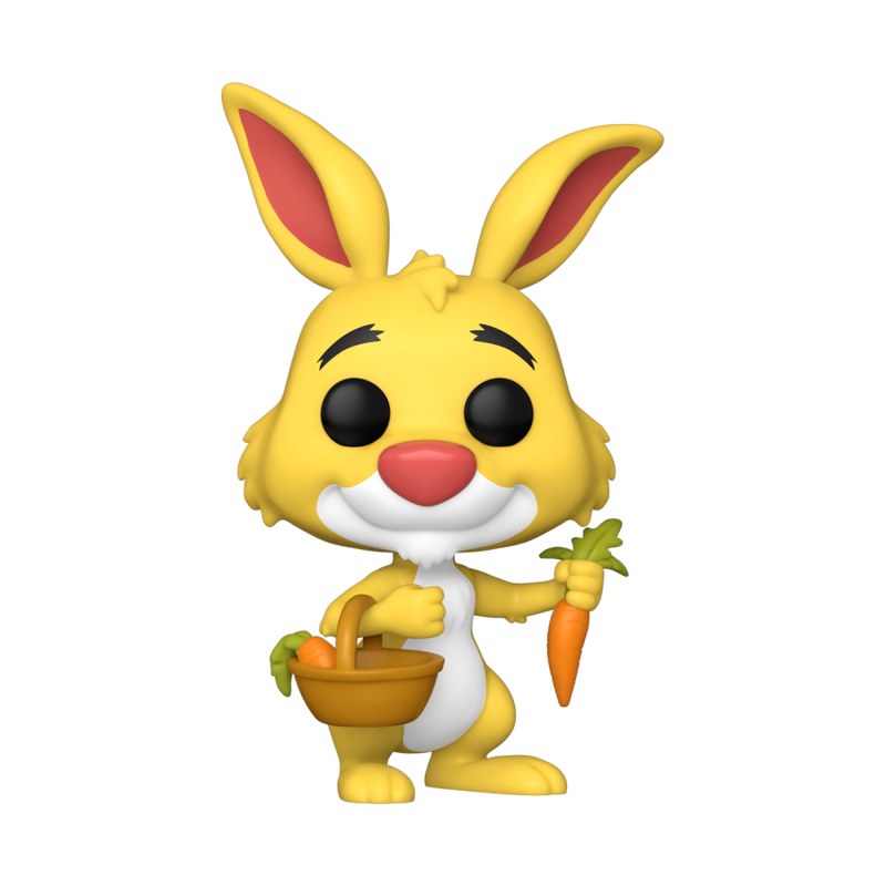 Winnie the Pooh - Rabbit Pop! Vinyl