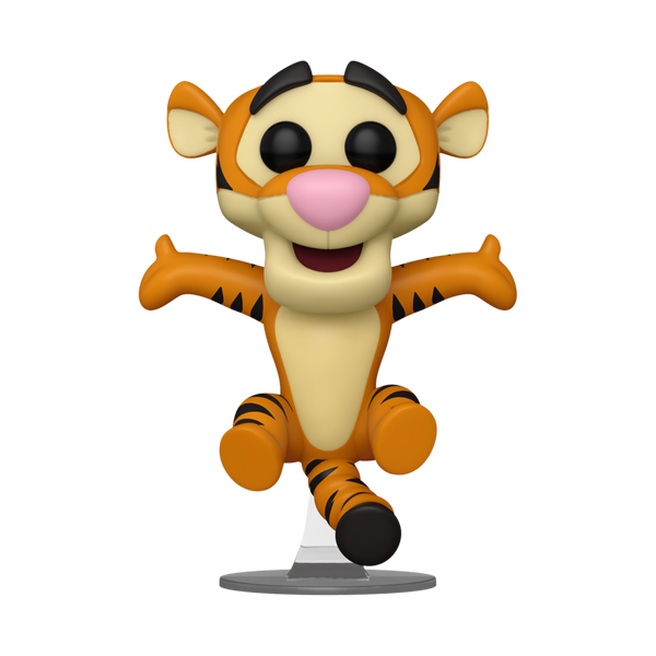 Winnie the Pooh - Tigger (2024) Pop! Vinyl