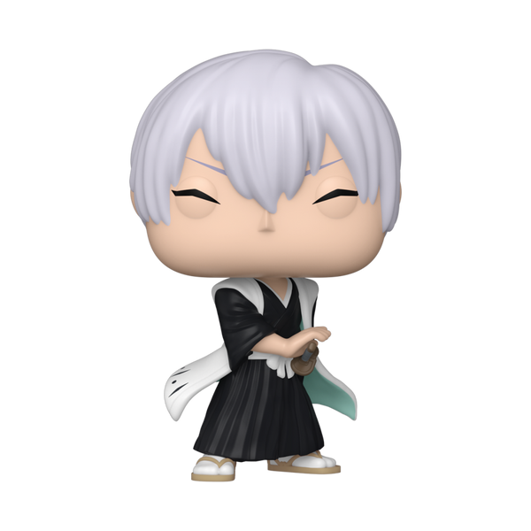 Bleach - Gin Ichimaru Pop! Vinyl