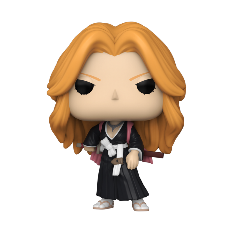 Bleach - Rangiku Matsumoto Pop! Vinyl