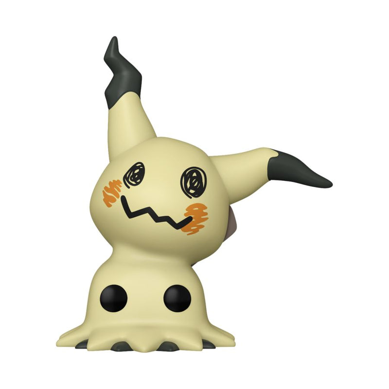 Pokemon - Mimikyu Pop! Vinyl [RS]