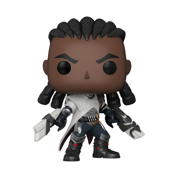 League of Legends - Lucian Pop! Vinyl