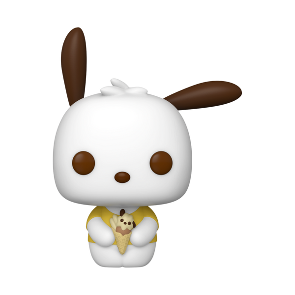 Hello Kitty - Pochacco with Dessert Pop! Vinyl