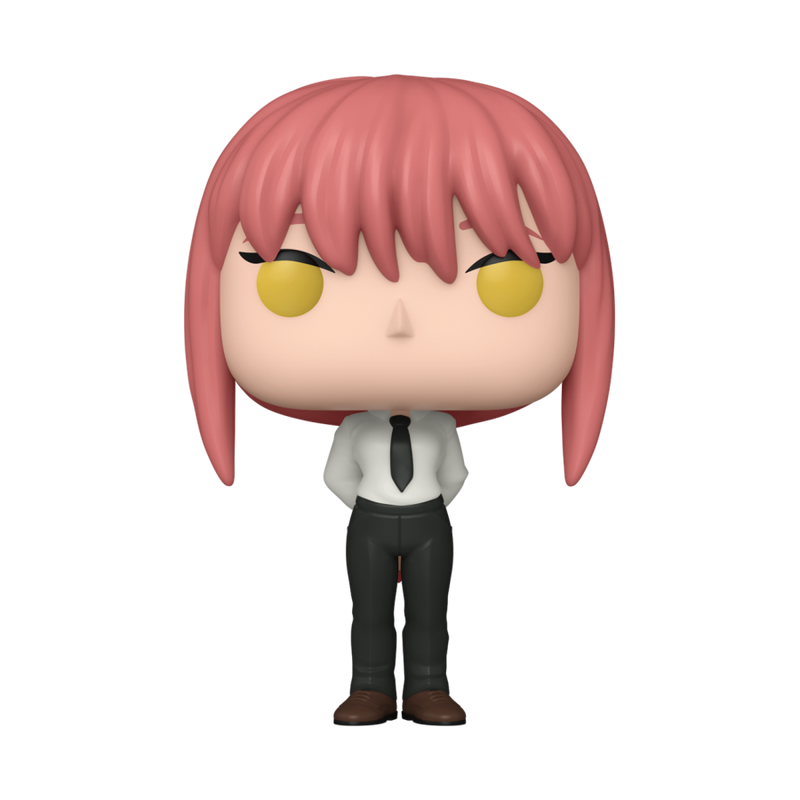 Chainsaw Man - Makima Pop! Vinyl