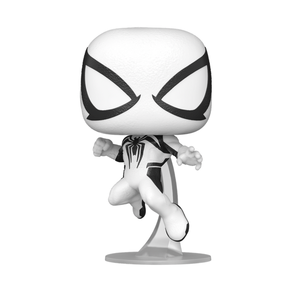 Spider-Man 2 (VG 2023) - Anti-Veonm Suit Peter Parker Pop! Vinyl