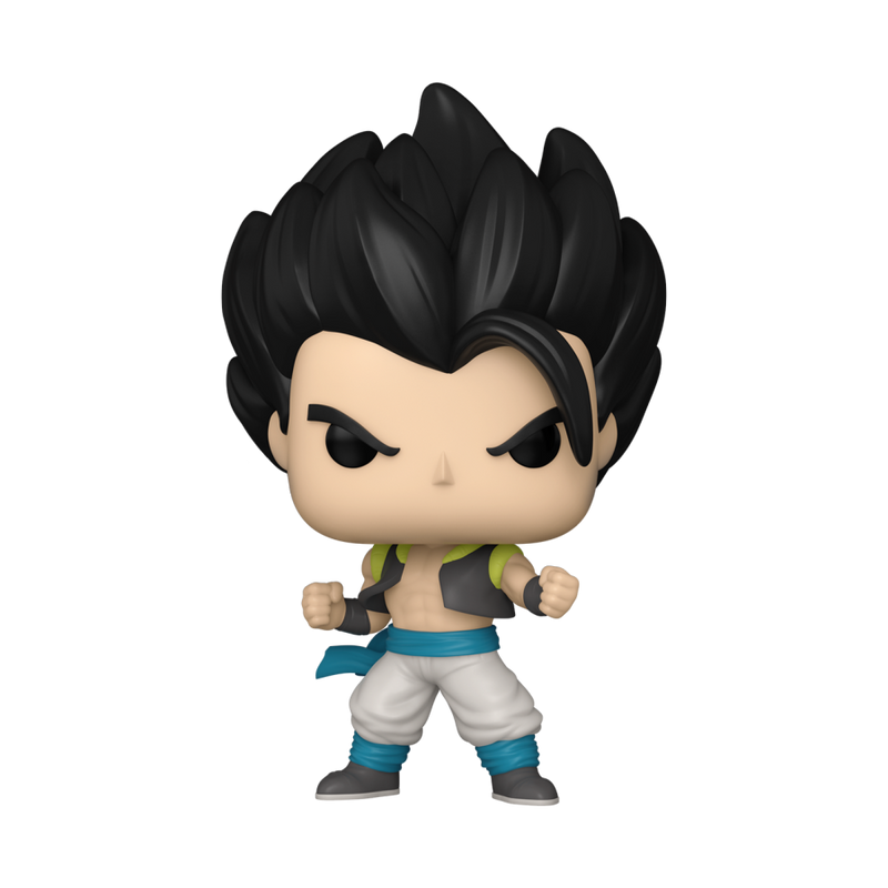 Dragon Ball Super: Broly - Gogeta (with chase) Pop! Vinyl