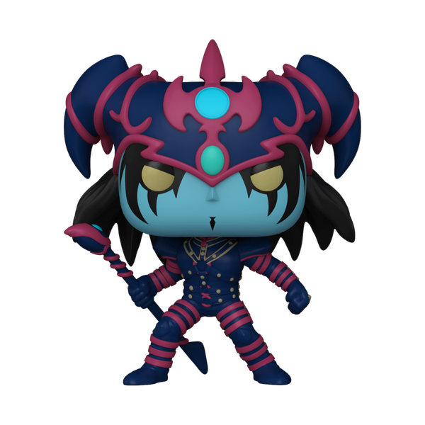 Yu-Gi-Oh! - Magician of Black Chaos Pop! Vinyl