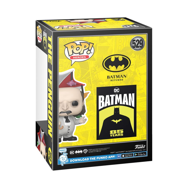 Batman Returns - The Penguin Pop! Vinyl