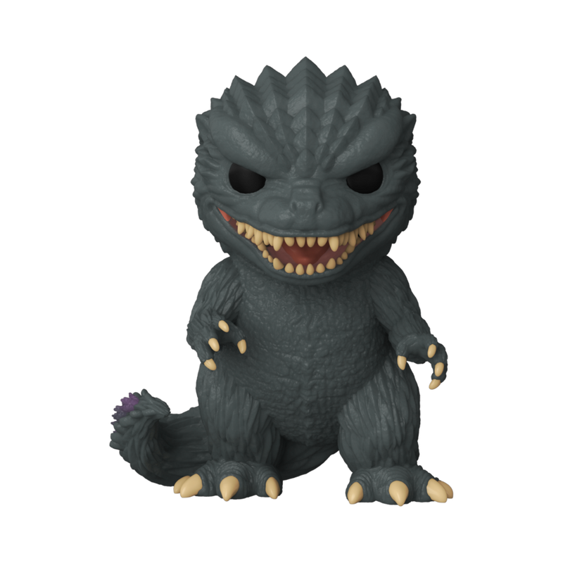 Godzilla: 70th Anniversary - Godzilla (1999) Pop! Vinyl