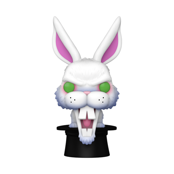 Goosebumps - Bad Hare Day Pop! Vinyl