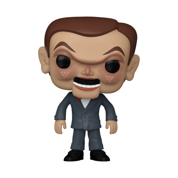 Goosebumps - Night of the Living Dummy Pop! Vinyl