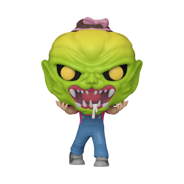 Goosebumps - The Haunted Mask Pop! Vinyl