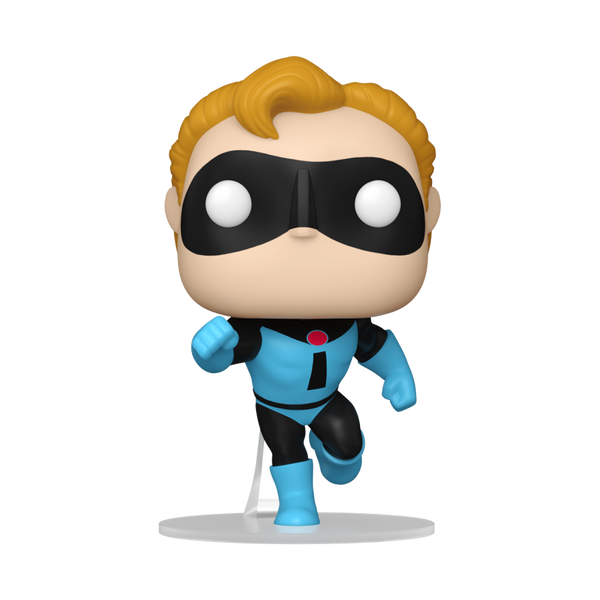 Incredibles: 20th Anniversary - Mr. Incredible (with chase) Pop! Vinyl