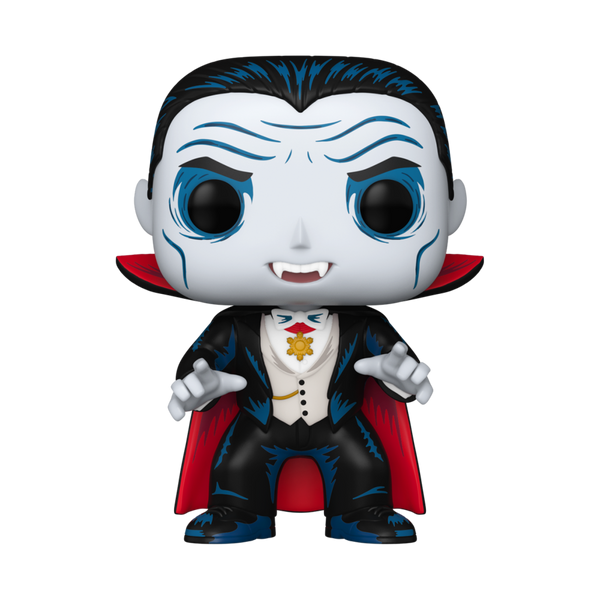 Universal Monsters - Dracula Pop! Vinyl