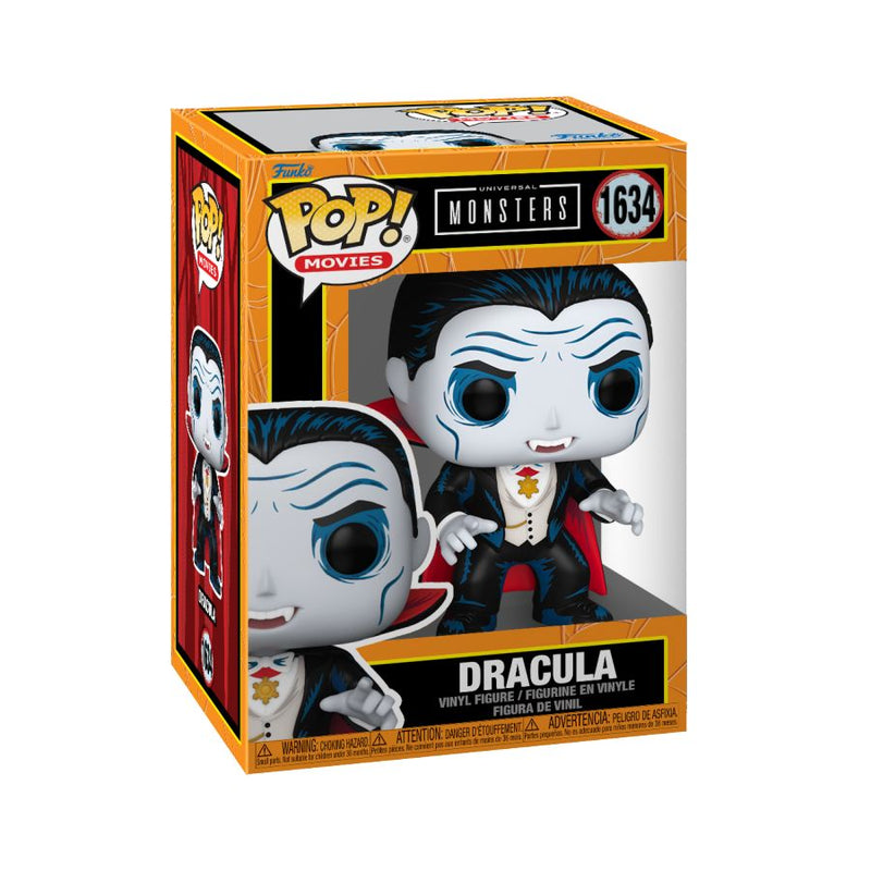 Universal Monsters - Dracula Pop! Vinyl