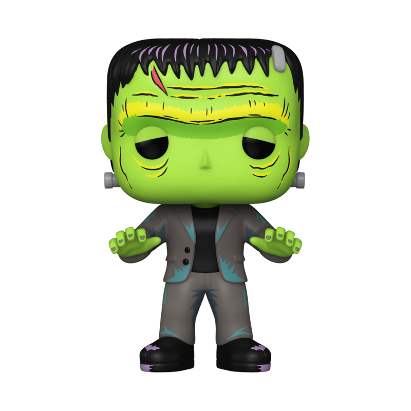 Universal Monsters - Frankenstein Pop! Vinyl