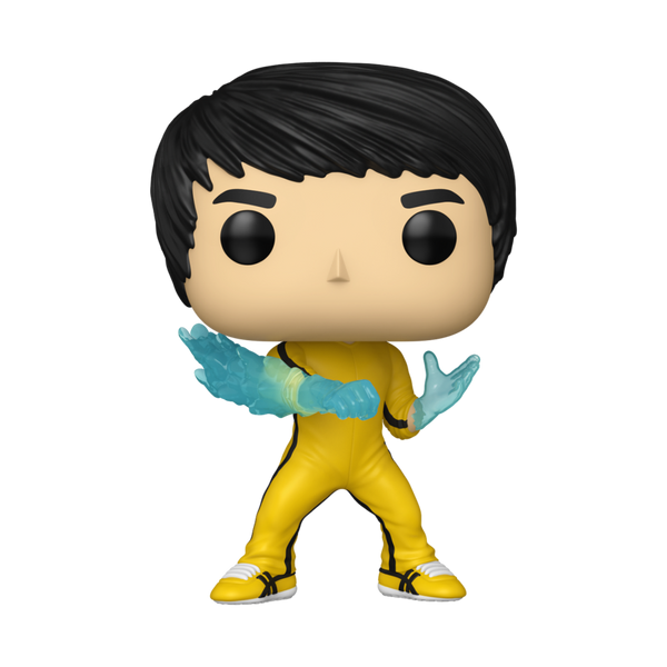 Bruce Lee - Bruce Lee Pop! Vinyl