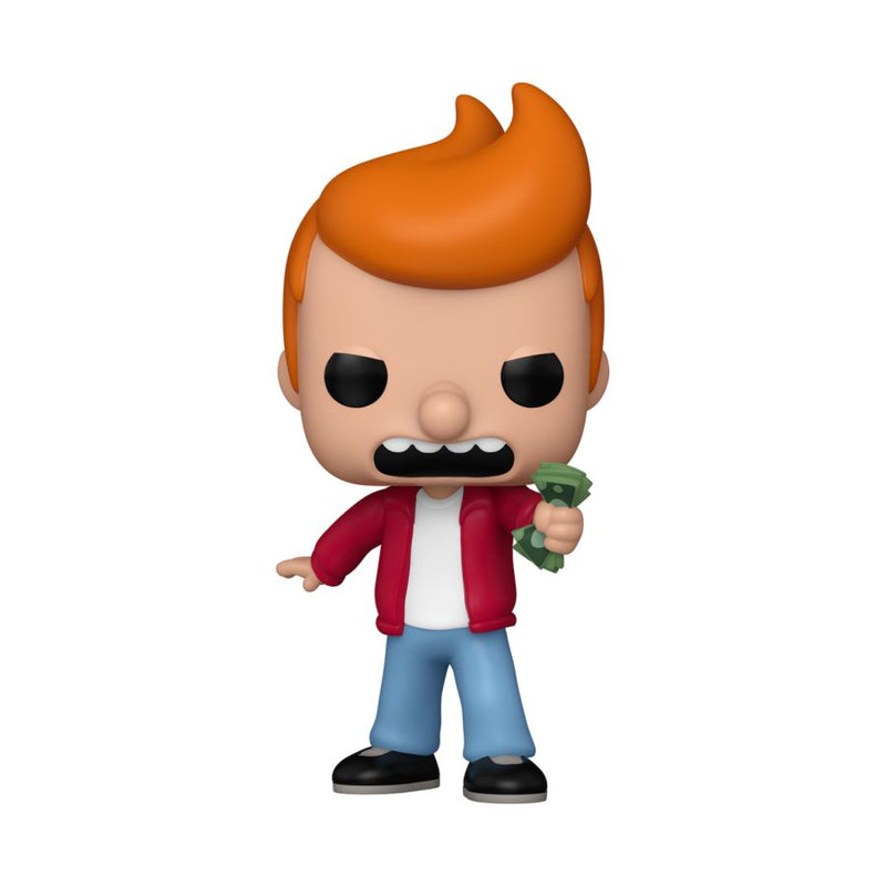 Memes - Fry "Shut Up and Take My Money" Pop! Vinyl [RS]