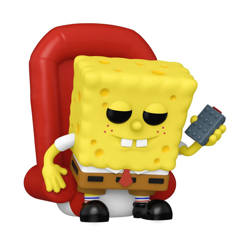 Spongebob Squarepants - Spongebob Meme Pop! Premium