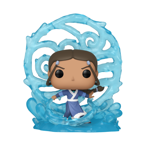 Avatar: The Last Airbender - Katara Pop! Deluxe