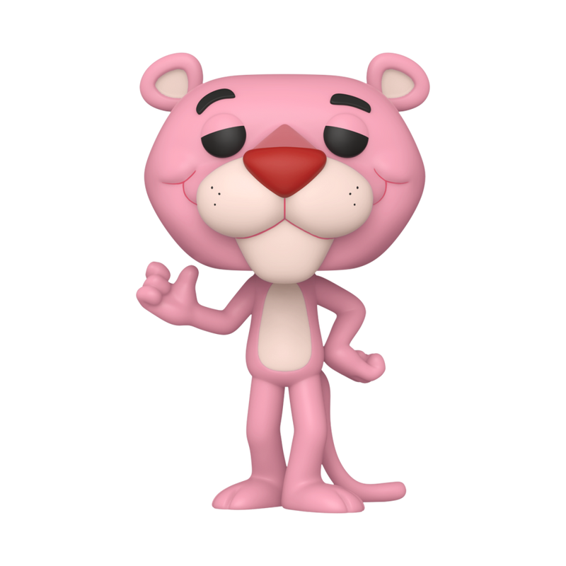 Pink Panther - Pink Panther Pop! Vinyl