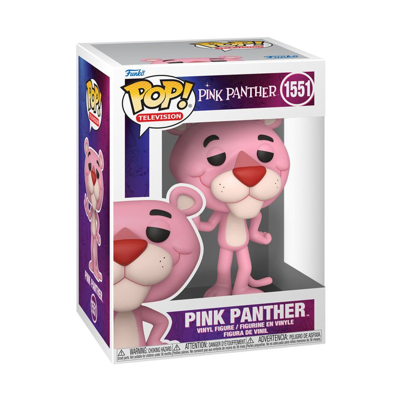 Pink Panther - Pink Panther Pop! Vinyl