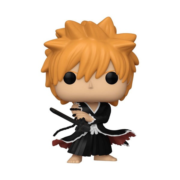 Bleach - Ichigo Kurosaki (Dangai) US Exclusive Pop! Vinyl [RS]