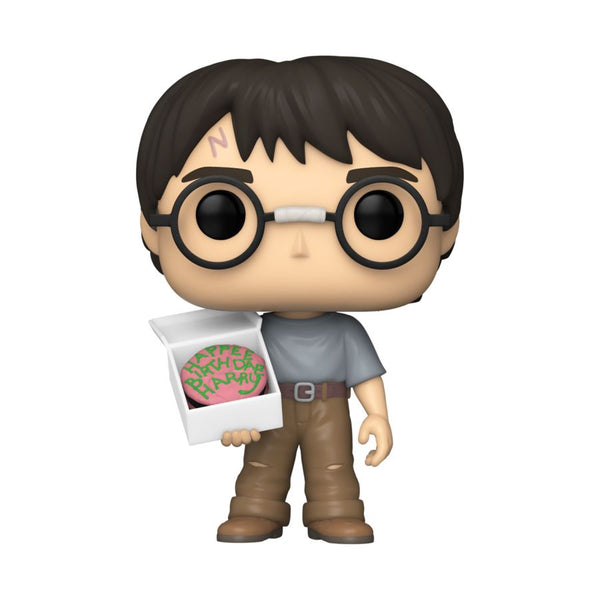 Harry Potter - Harry Potter (with Birthday Cake) Pop! Vinyl [RS]