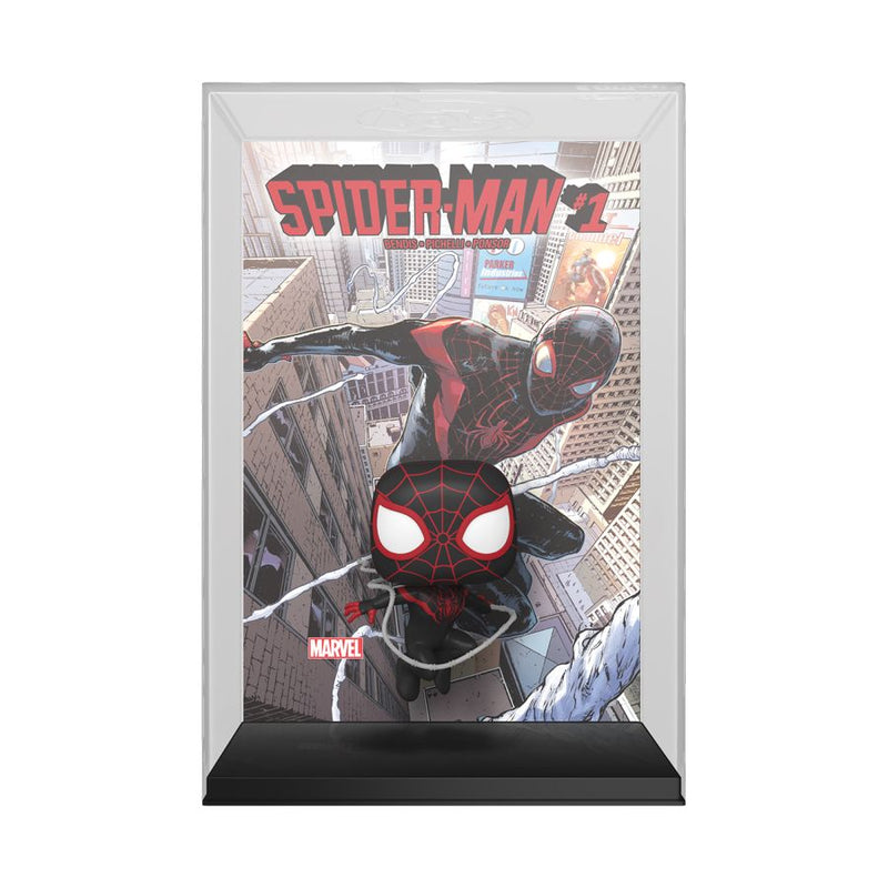 Marvel Comics - Spider-Man