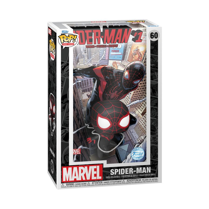 Marvel Comics - Spider-Man