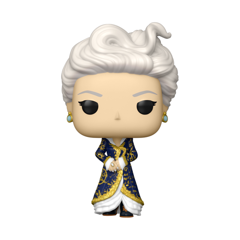 Wicked (2024) - Madame Morrible Pop! Vinyl