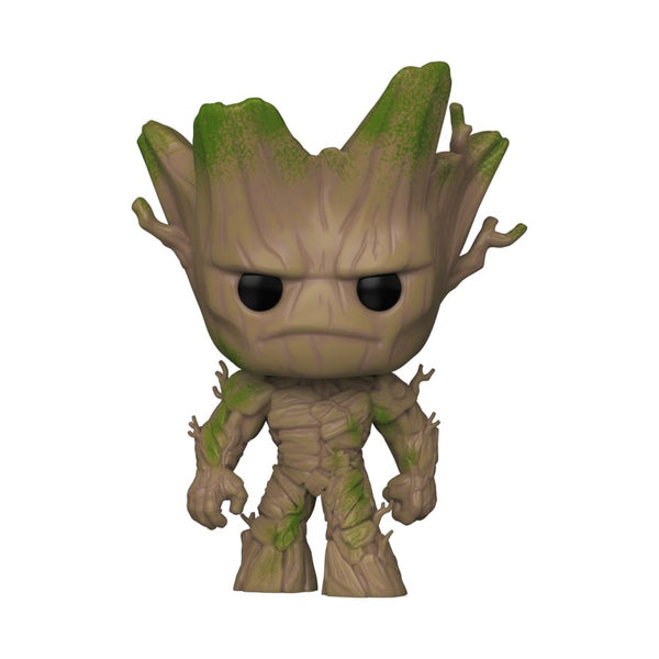 Guardians of the Galaxy: Vol. 3 - Alpha Groot Pop! Vinyl [RS]