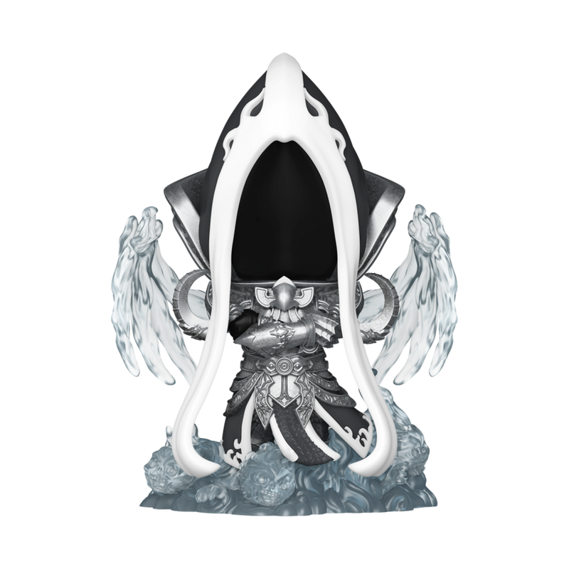 Diablo 3: Reaper of Souls - Maltheal Pop! Vinyl