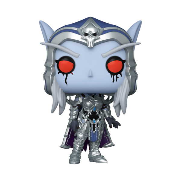 World of Warcraft - Sylvanas (with chase) Pop! Vinyl