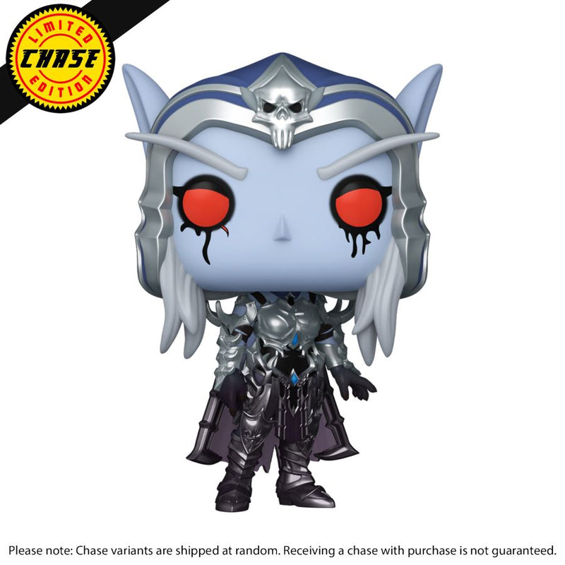 World of Warcraft - Sylvanas (with chase) Pop! Vinyl