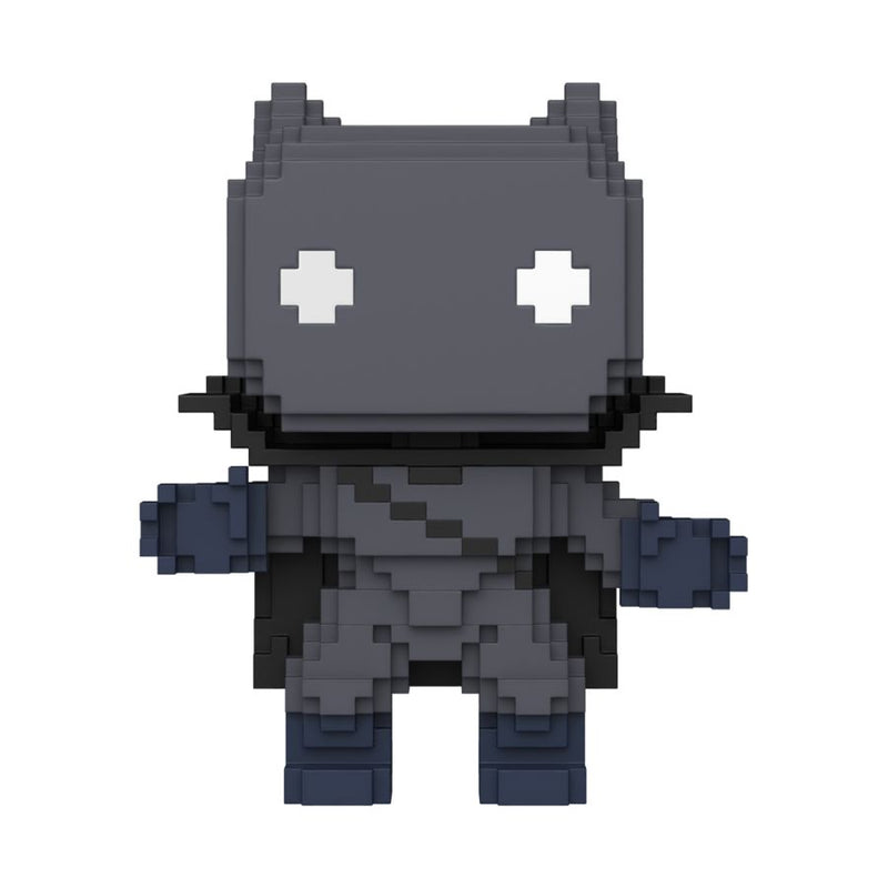 Marvel Comics: 8-Bit - Black Panther 8-Bit Pop! Vinyl [RS]