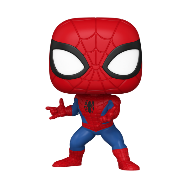 Marvel Comics - Spider-Man New Classics Pop! Vinyl