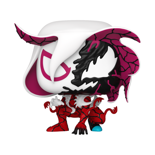 Marvel: Carnageized - Carnage Ghost Spider Pop! Vinyl