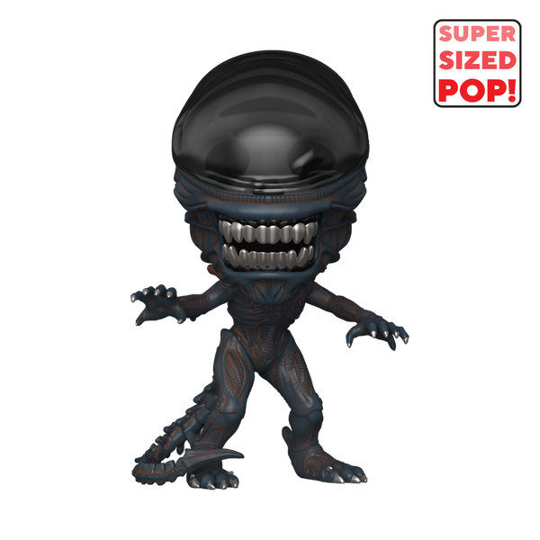 Alien: Romulus - Xenomorph 6" Pop! Vinyl