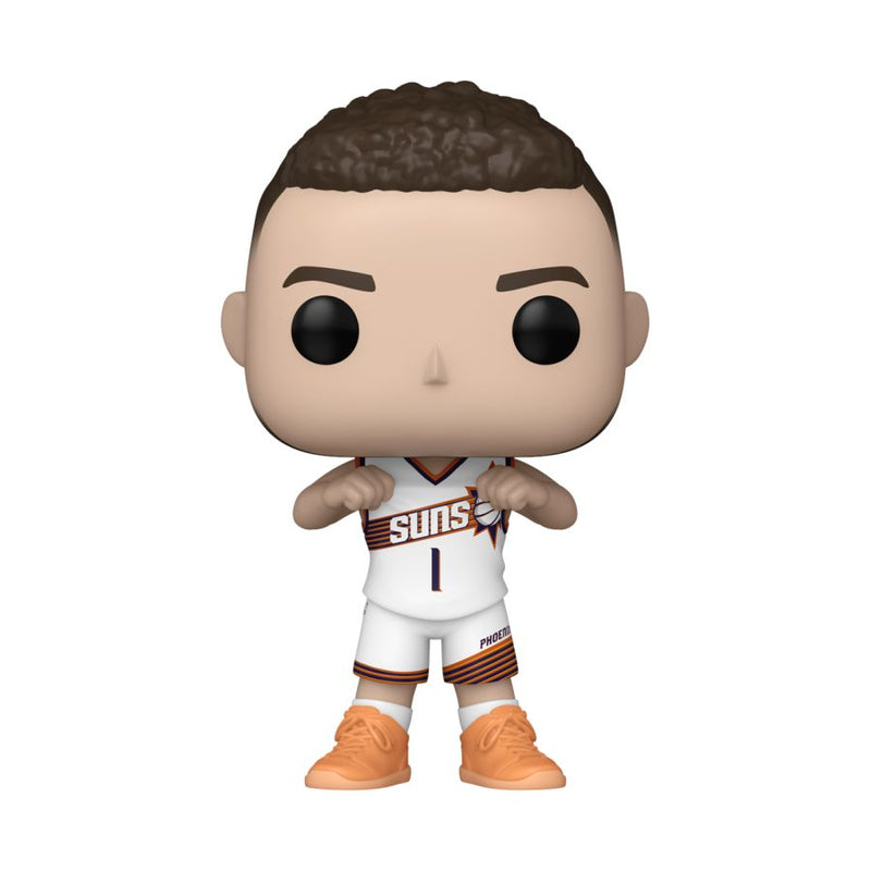 NBA: Suns - Devin Booker (Association) Pop! Vinyl [RS]