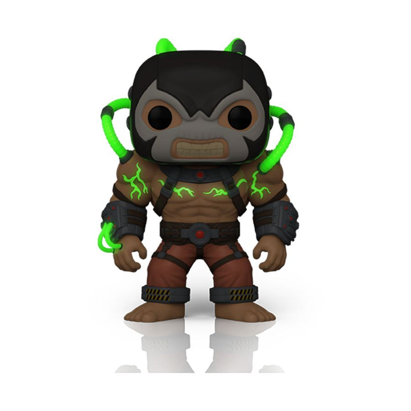 Batman: Arkham Asylum - Bane US Exclusive 6" Pop! Vinyl [RS]