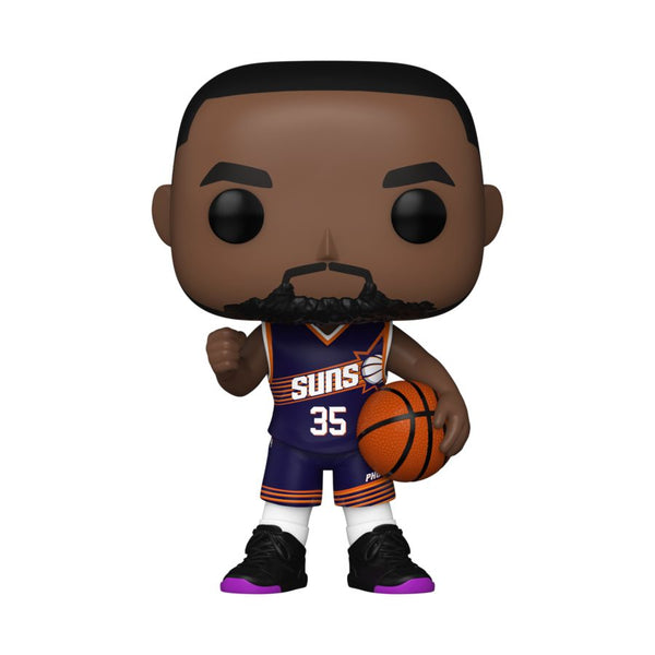 NBA: Suns - Kevin Durant US Exclusive Pop! Vinyl [RS]