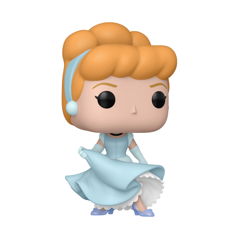 Cinderella (1950): 75th Anniversary - Cinderella Pop! Vinyl