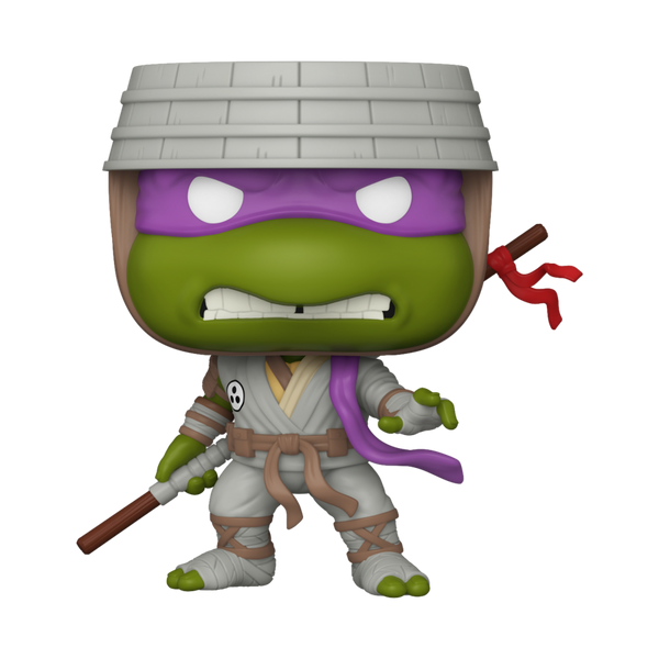 Teenage Mutant Ninja Turtles: The Last Ronin - Donatello Pop! Vinyl