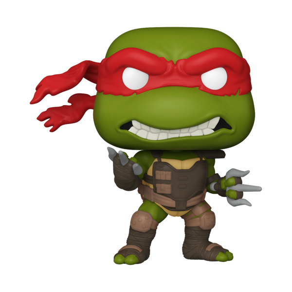 Teenage Mutant Ninja Turtles: The Last Ronin - Raphael Pop! Vinyl