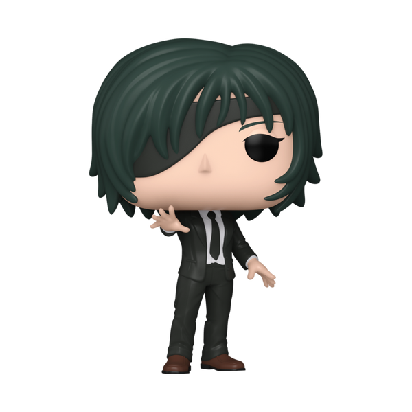 Chainsaw Man - Himeno Pop! Vinyl