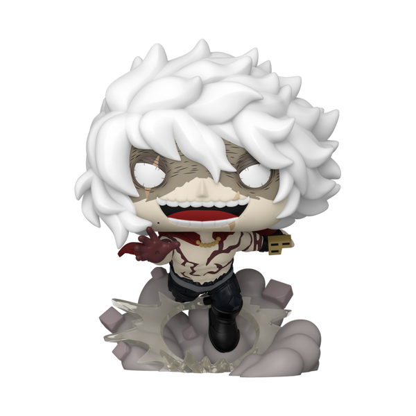 My Hero Academia - Tomura Shigaraki Pop! Plus