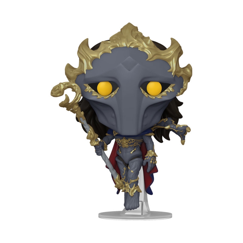 Arcane: League of Legends (TV) - Champion Viktor Pop! Vinyl