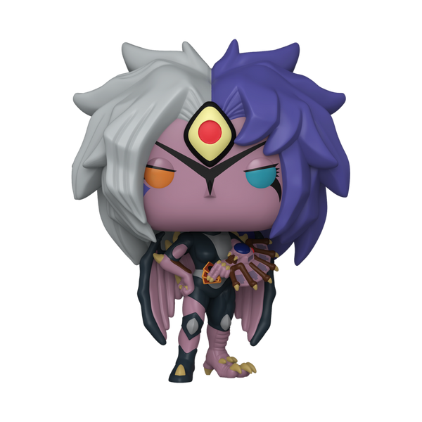 Yu-Gi-Oh! - Yubel Pop! Vinyl